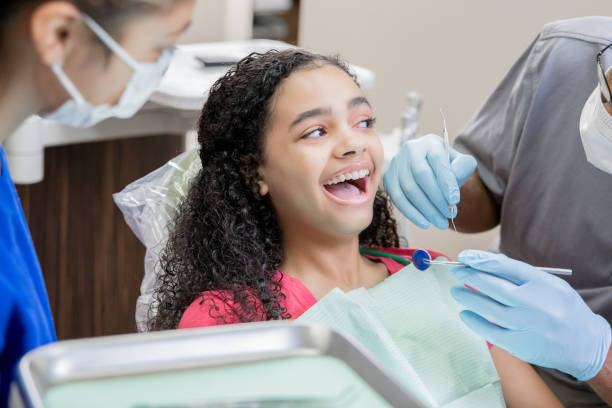 Best Emergency Treatment for Dental Infections or Abscesses in Shelby, NC