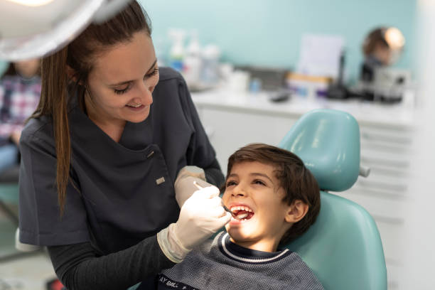 Best Emergency Gum Treatment in Shelby, NC