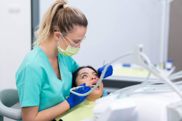 Best Emergency TMJ Treatment in Shelby, NC